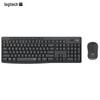 Logitech MK295 Wireless Silent Keyboard and Mouse Combo