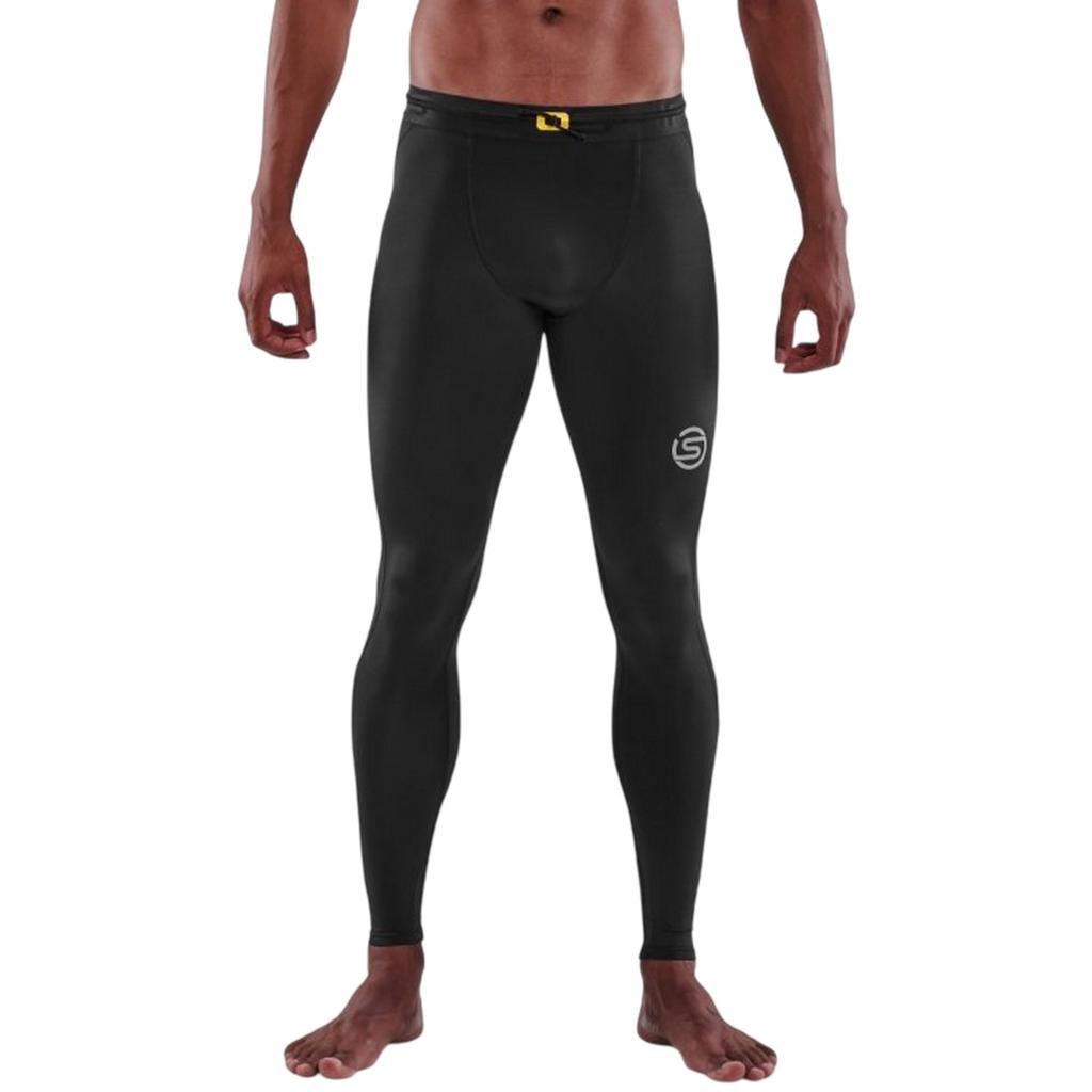 Skins Mens Series-3 Fitted Leggings