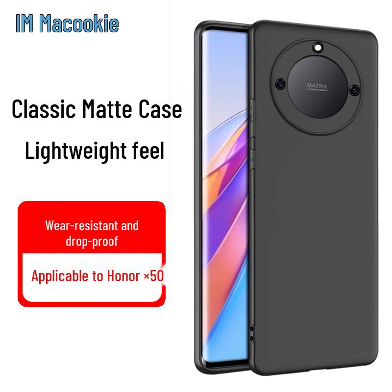 

Maikuqi Honor Series Protective Phone Case