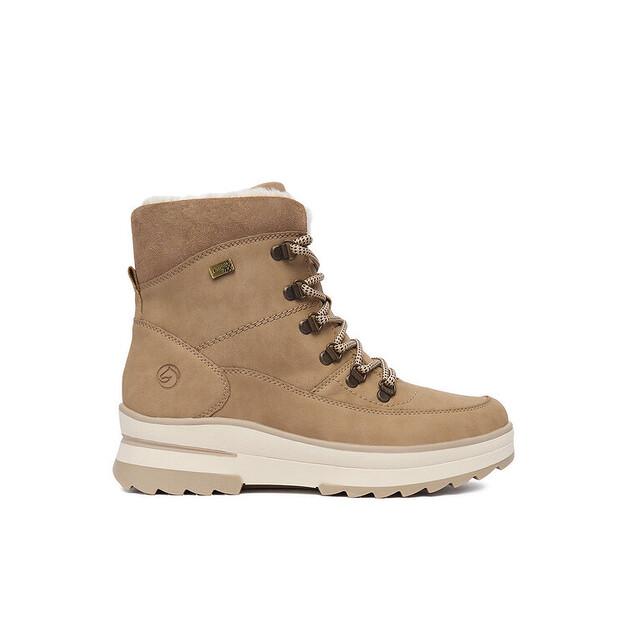 Ботильоны Remonte CEO-D2B74-20 бежевые