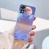 For Redmi Note 11 Case Soft Silicone TPU Phone Cover For Xiaomi Redmi Note 11S Cases Coque Redmi Note 11 Pro 4G 5G Bumper Fundas