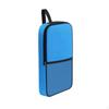 Racket Paddle Bag Unisex Pickleball Case Multifunctional Single Shoulder Carrier for