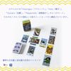 Wonderland Tarot in a Waite Alice in Wonderland Tarot with Japanese Authentic I.I.J. Tin, Edition, Cards, Instructions,