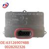 0028202326 63126907488 5DV008290-00 Compatible with BMW Ballast 4E0907476
