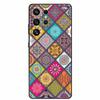 For Samsung Galaxy S26 Ultra Case 3D Relief Flower Emboss Silicone Funda For Samsung S26 Ultra S 26 Ultra Relief Cartoon Bumper