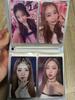 Lu Seraphim Jeju Edition, photo card bundle (+ 2 Espapoca cards)