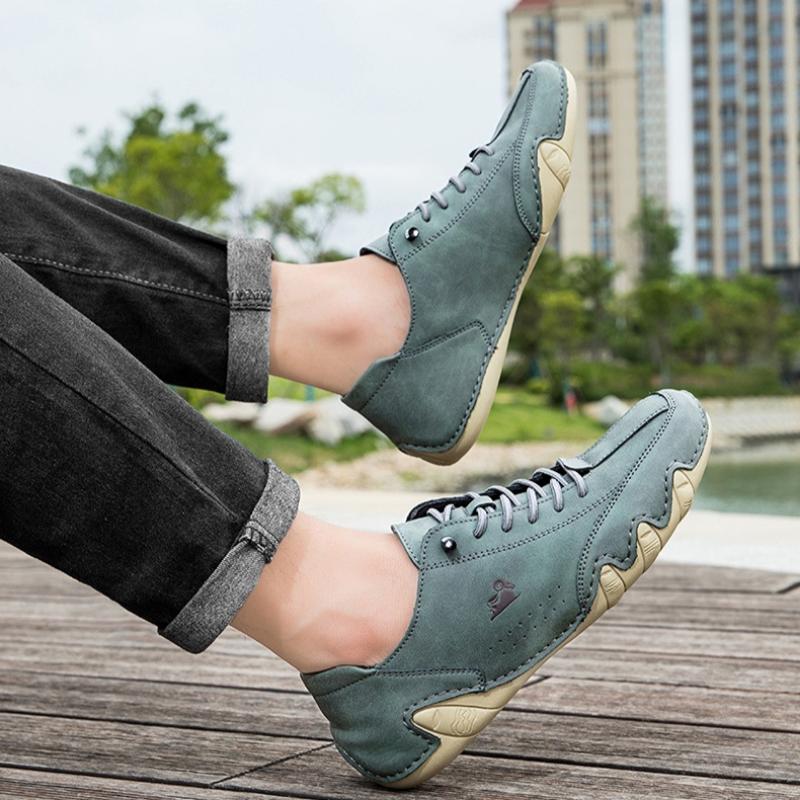 Low-top Men's and Women's Casual Shoes, Octopus Non-slip Wear-resistant Lightweight Sports Shoes