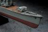 Hasegawa 1/350 Scale Japanese Navy Type A Destroyer Yukikaze (1940) Plastic Model Kit 40063