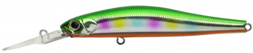 ZipBaits Rigge Deep 90F Yüzen Yem 471 (4477)