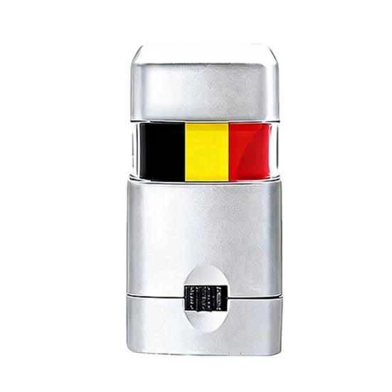Face Body Paint Sticks for Soccer Fans, Hypoallergenic & Washable Face Painting Sticks, Sports Cheering & Party Makeup Kit
