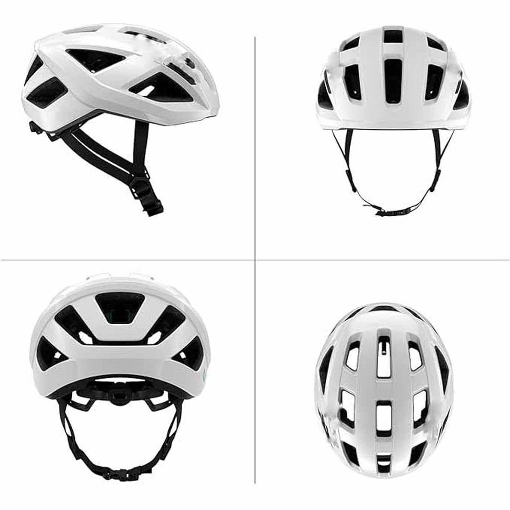 Ultra-Light Cycling Helmet for Men & Women, Road Bike Safety Helmet, Breathable Summer Helmet for Riding & Outdoor Sports