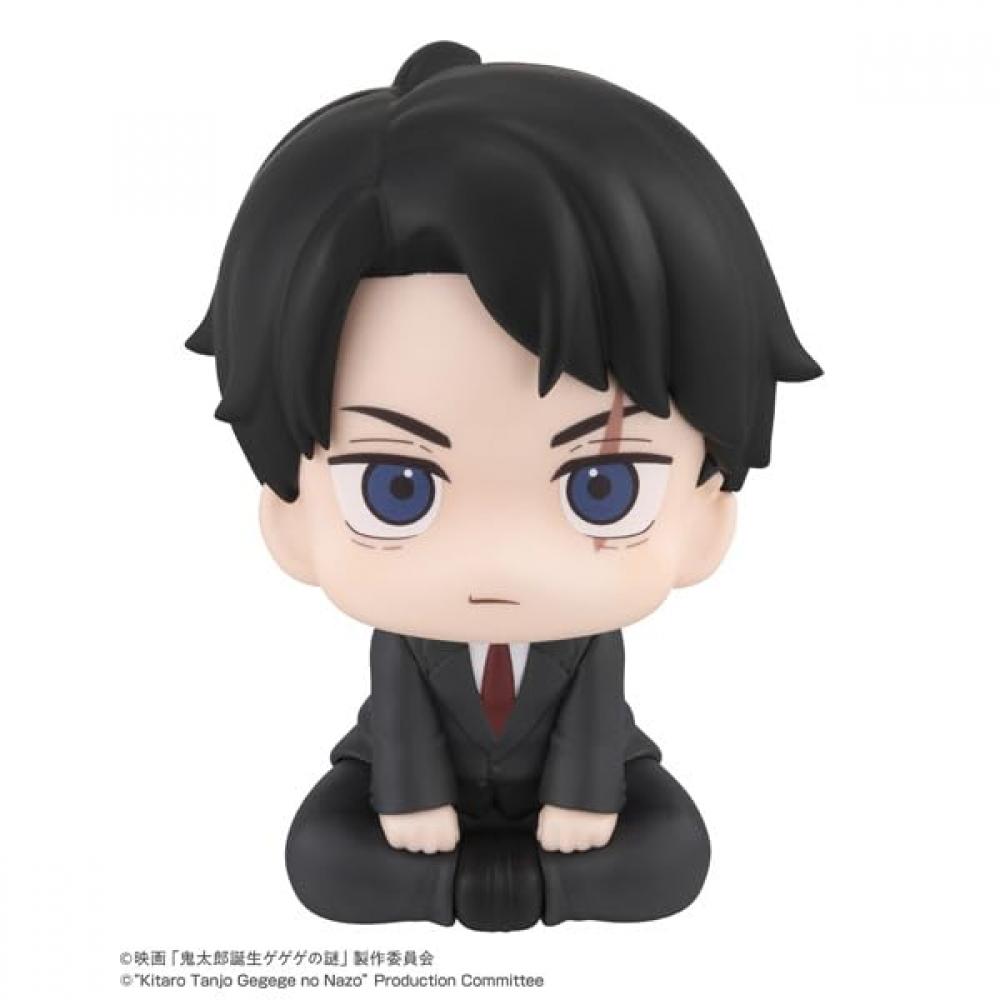 סרט Rukup [לידת קיטרו: [מסתורי GeGeGe] דמות מלאה של מיזוקי