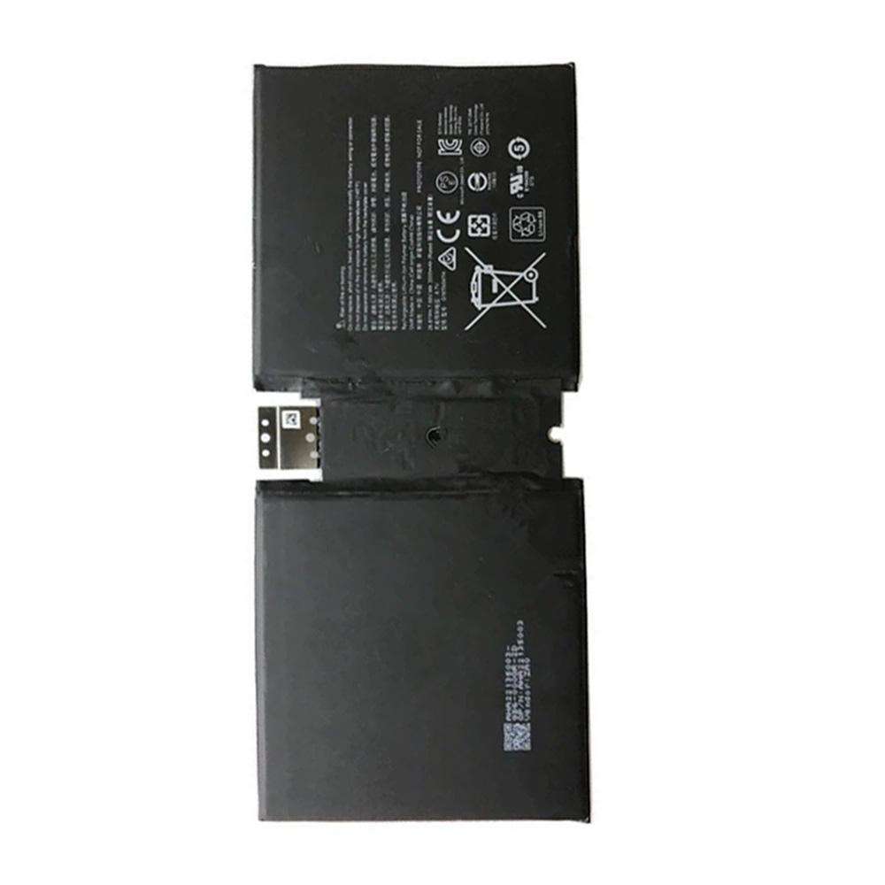 Rechargeable Lithium Battery For Microsoft Surface Go 2 1901/1926 DYNU01 G16TA047H Laptop Battery 3500mAh
