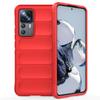 Skin Friendly Silicon Case for Xiaomi Mi 12T Pro 12T 12 Lite 12S 12X Cover Camera Protect Anti-Drop Air-Bag Lining Shell Fundas