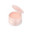 SWEET NIGHT Four-Color Blush Palette Bear Embossed Cheek Powder Brightening Soft Smooth Long-Lasting Natural Finish Portable Makeup for All Skin