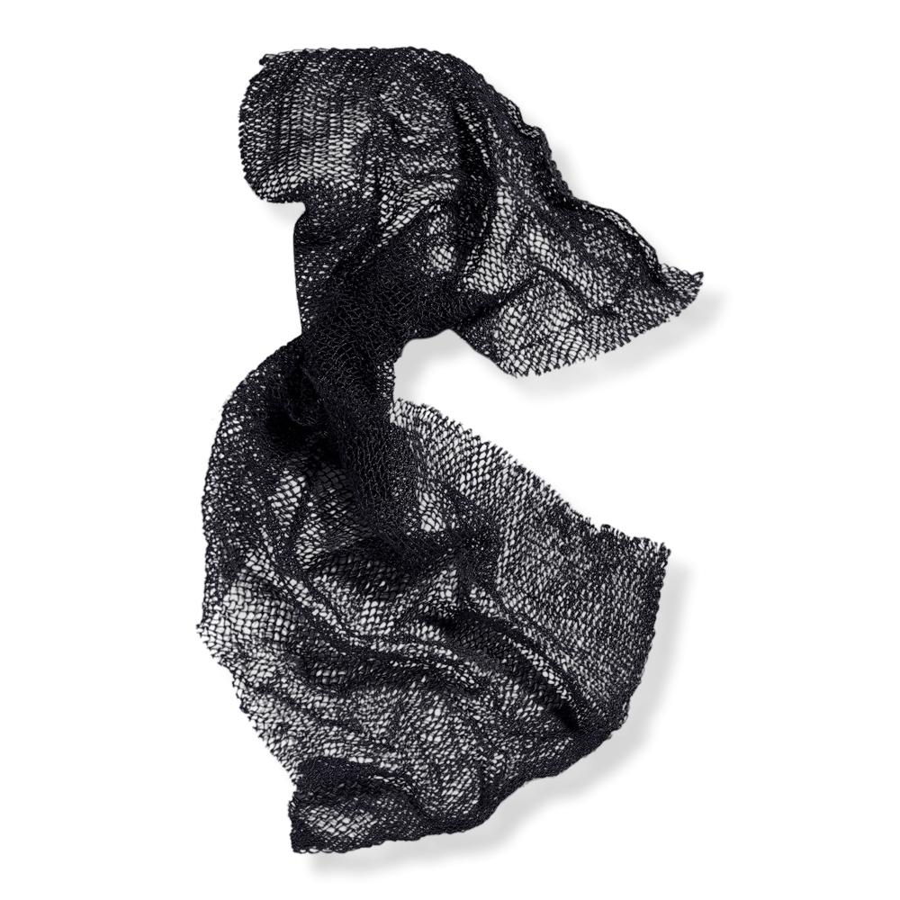 

LUV SCRUB Сетчатый отшелушивающий крем для тела Midnight