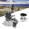 100cc Bicycle Engine Kit 2 Stroke Gas Motorized Motor Bike Kit