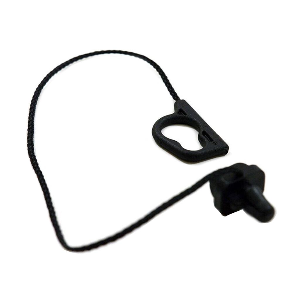 2Pcs Car Rear Parcel Shelf Strap Rope for CORSA D CORSA E 13367836 Auto Accessories Interior Fittings Replacement Parts