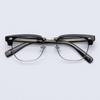 RECLOW FB325 BLACK SILVER GLASS VER