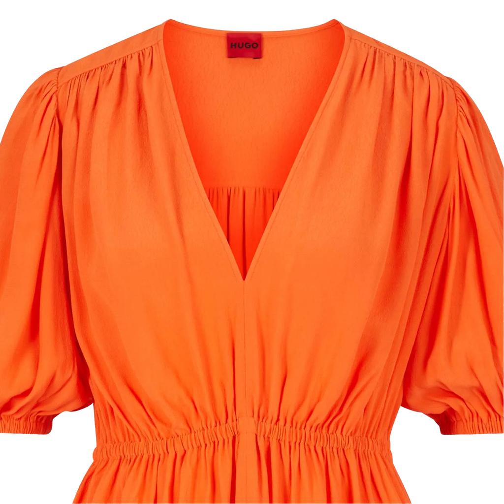 Hugo Boss Womens/Ladies Kamen-1 Mini Dress