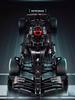 China Assembling Blocks 8282 Mercedes Benz F1 Racing Technology Machinery Group Building Bricks 2001 Particle Assembly Giant Toy