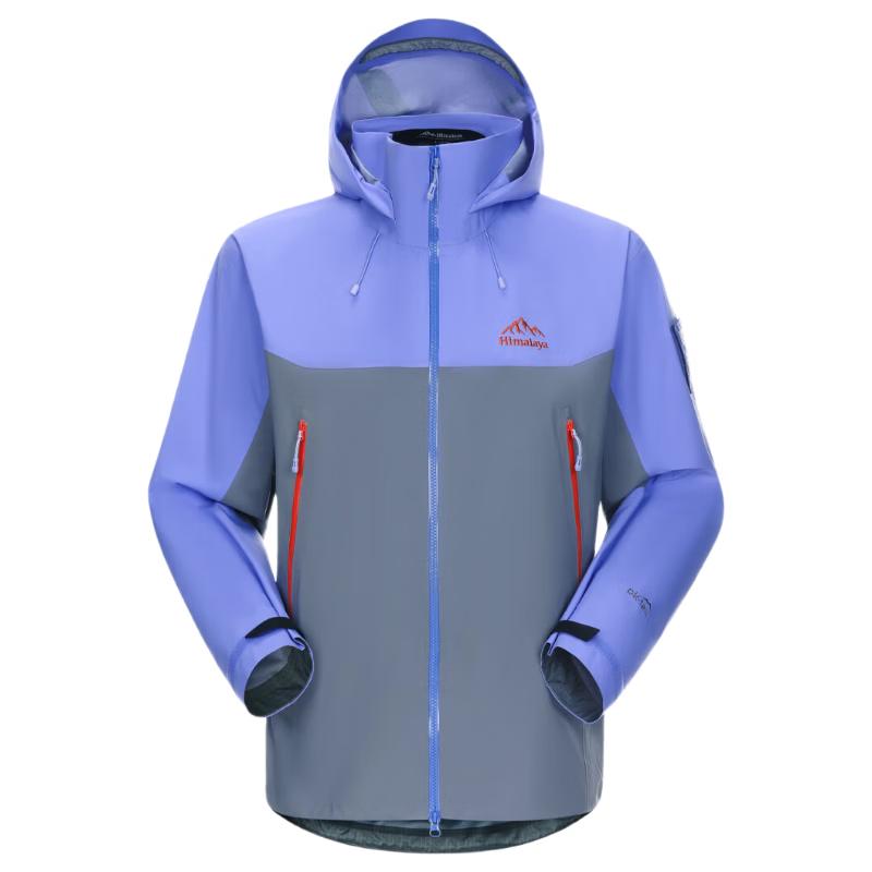 

Himalayan H5500 Professional Mountaineering Hard Shell Jacket 2XL