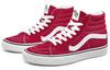 Sk8-Hi 'Racing Red' VN0A4BV6JV6