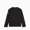 Puma Kids Manchester City Away Long Sleeve Replica Jersey 780354