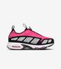 FZ2068-600 Nike Women's Air Max SNDR Hyper Pink and Black (Women's)