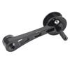 ZTTO Mountain Bike Single Speed Chain Tensioner Durable Zipper Chain Stabilizer for Cycling