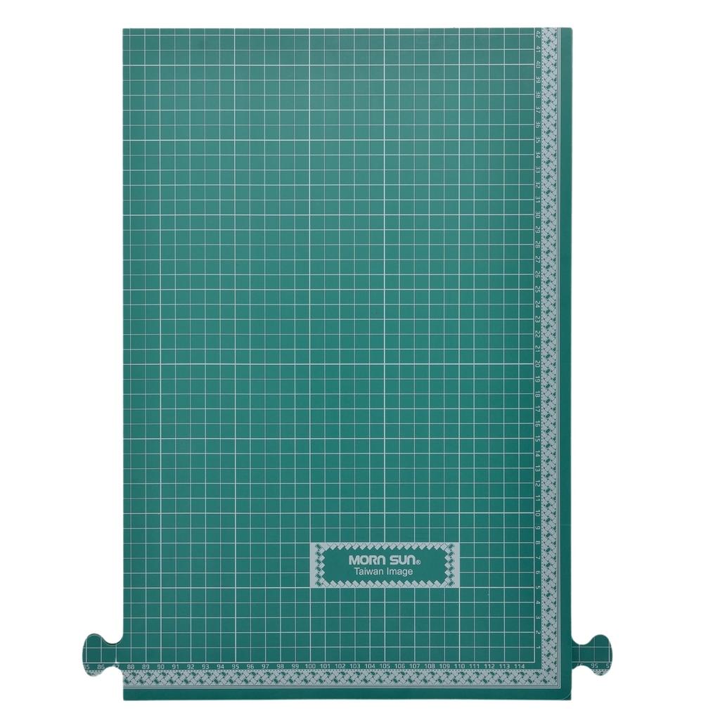 Takagi Faltbare Schneidematte A0 Grün 900 x 1200 mm Schneidematte Schneideblatt Schreibtischunterlage Puzzlestruktur Gelenk wendbar doppelseitig faltbar und