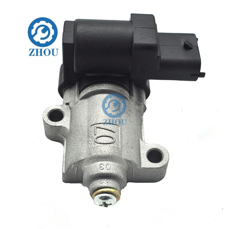 Idle Speed Air Control Valve 35150-02800 9521930709 9520930007 For HYUNDAI MATRIX I10 1.1 2008 KIA Picanto 2007-2010 G4HE