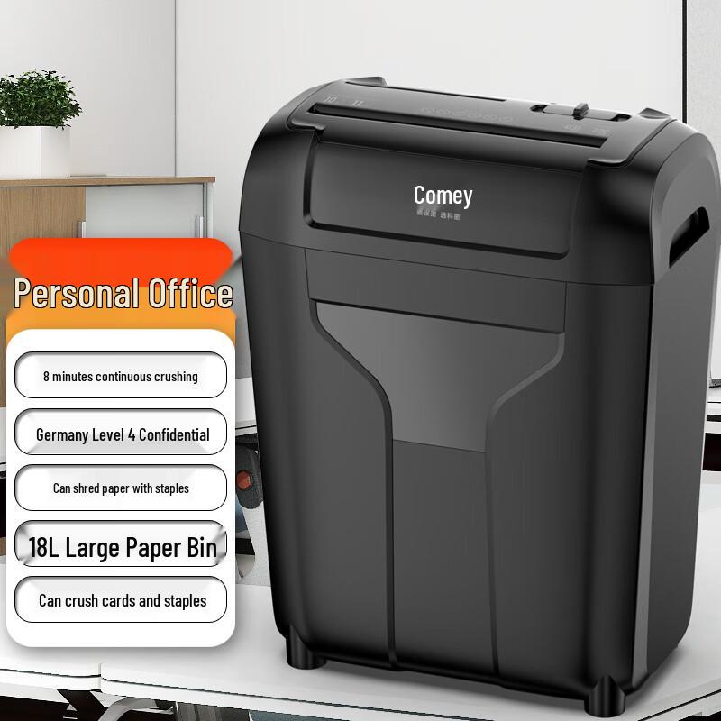 Kemi Professional Document Shredders