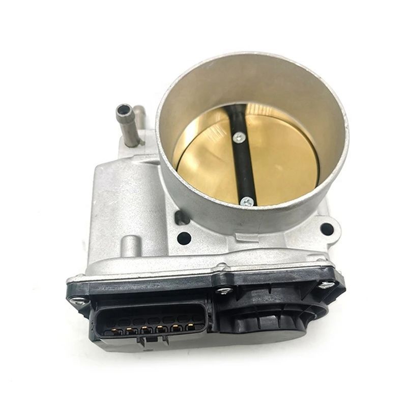 22030-31020 Throttle Body Throttle Valve Automobile For Toyota Lexus IS250 GS300 IS350 GS350 05-13-A09E