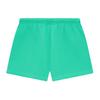 Fear of God Essentials SS24 Fleece Running Short 'Mint Leaf' Men's 160SP244172F