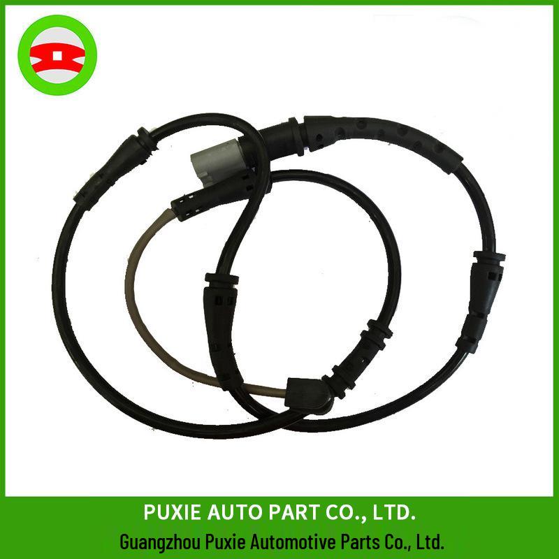 

BMW 5 серии E39/E60/Z8/E52 Задний датчик износа тормозных колодок 34351163066 Tanfuer