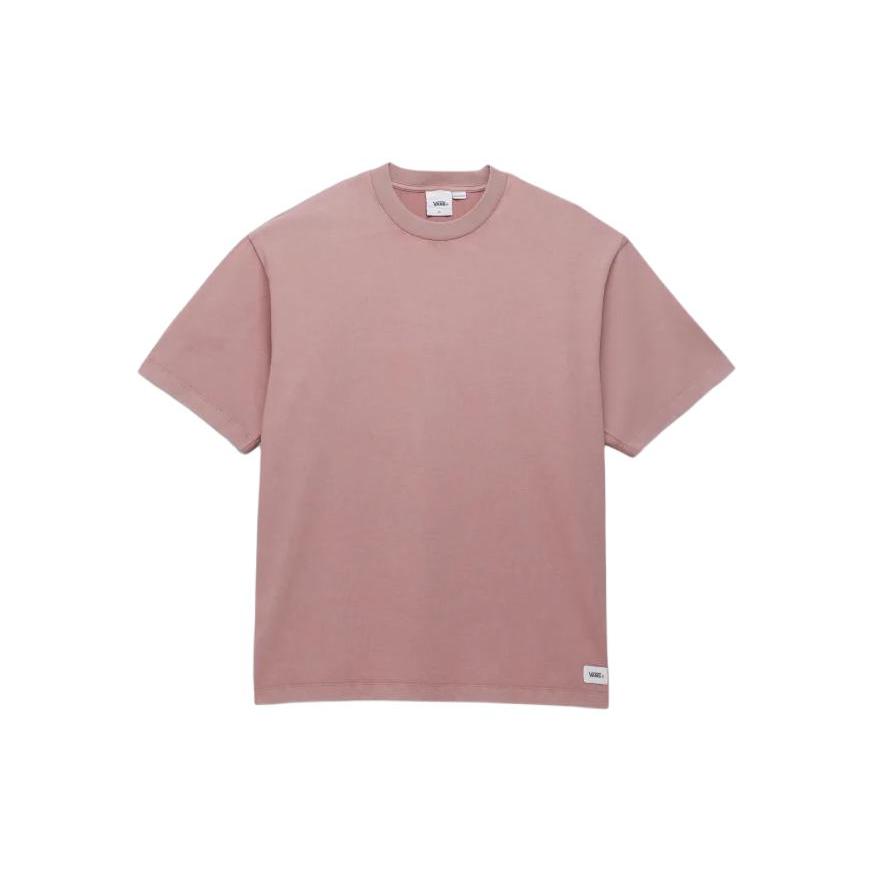 

New Vans OTW SS24 T Shirt Unisex Pink VN000GVUCHO M