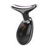 Anti-Aging Neck Massager: Wrinkle Reduction, Firming & Lifting, Nasolabial Fold Removal with Neck Protection.