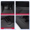 2025 Chery i-CAR V23 RHD XPE 3D All-Weather Waterproof Floor & Trunk Mats