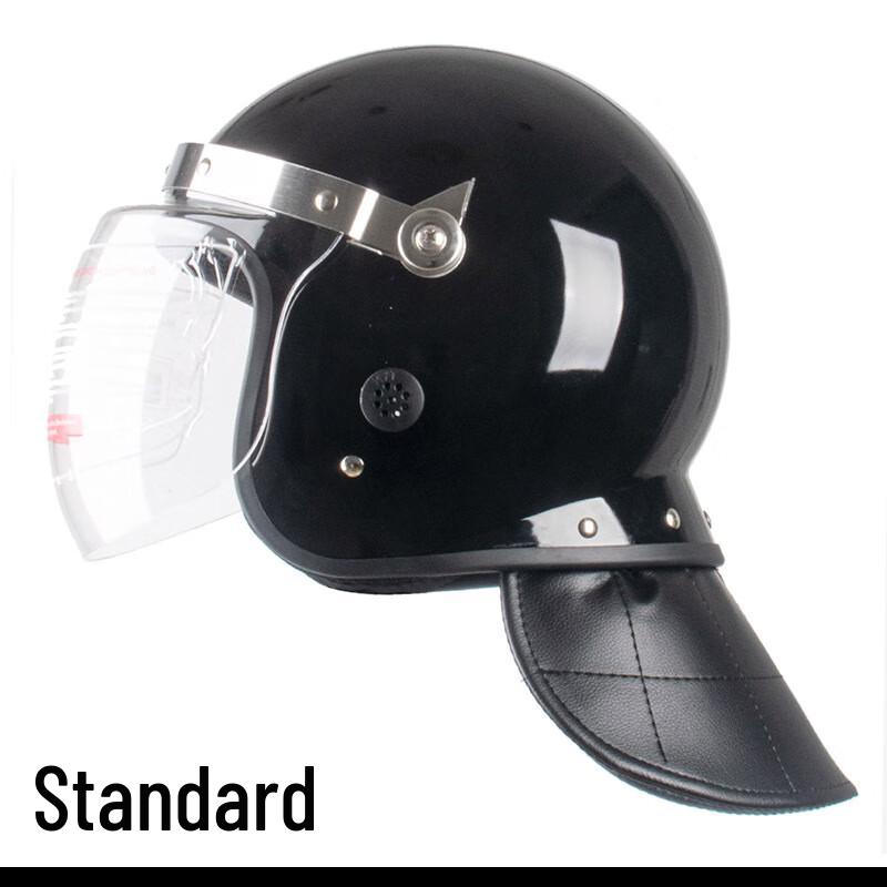 Anti-Riot Helmet with Visor