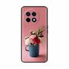 For Oneplus 13R Phone Case New Design Full Protection Back Cover for One Plus ACE 5 Pro ACE5 Case Soft Liquid Silicone Bumper