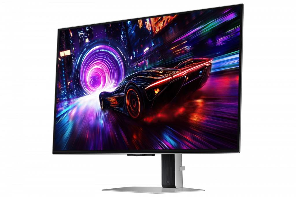 Monitor 32-inch LS32FG816SUXEN