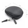 NEW 1Pc Hard EVA Travel Case Mice Bag For  MX Anywhere 3/2 MX Master 3S Portable Mouse Storage Bag
