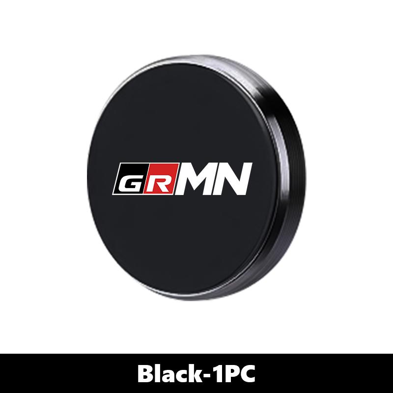 

For Toyota Alloy Car Phone Holder Mount Stand GPS Mobile Cell Support Clip chr Corolla Camry rav4 Yaris GR prius avensis