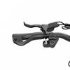 IWAFO IS2 Pro Electric Scooter for Adults with 48V 15.6Ah Battery,10inch