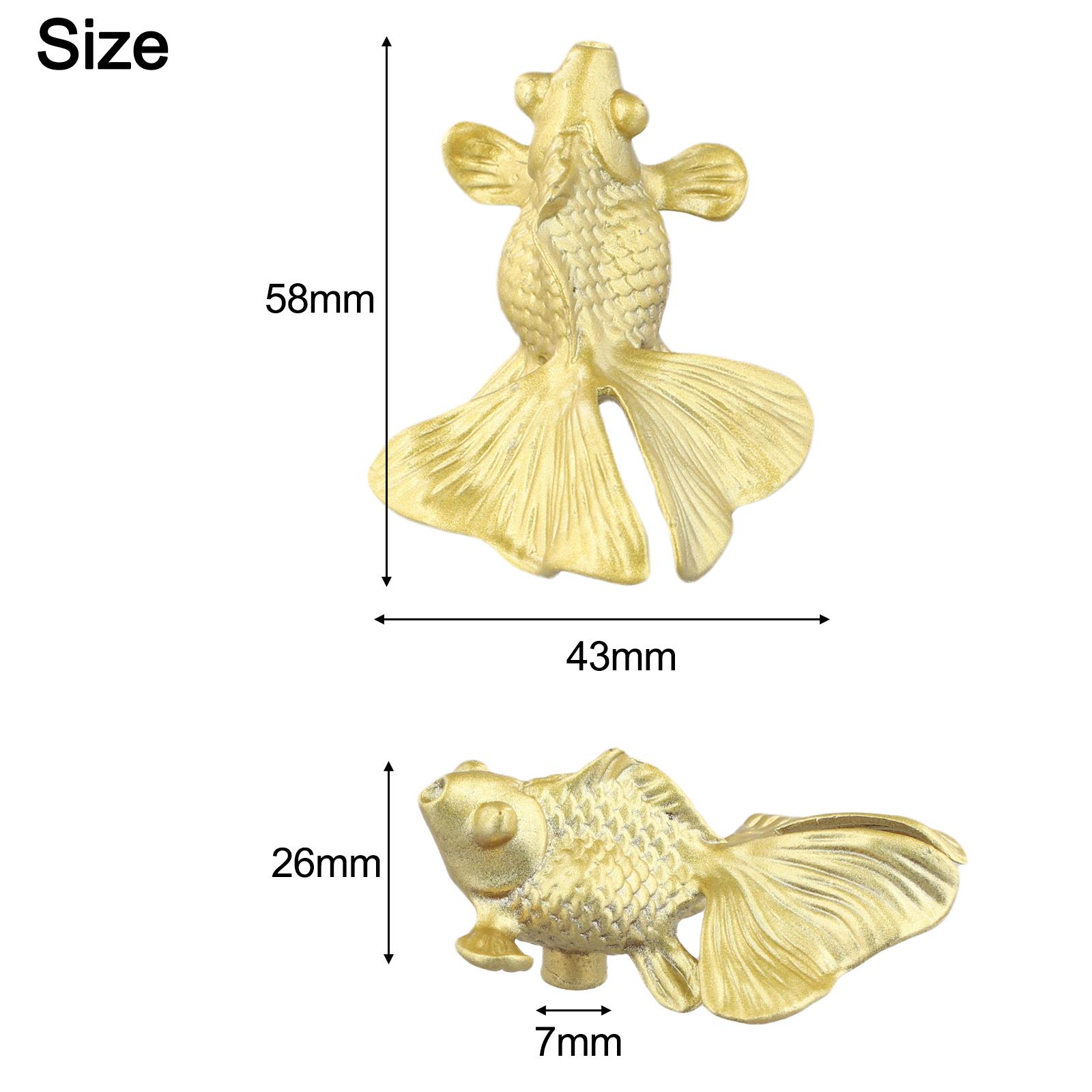 

Furniture Hardware Parts Drawer Knobs Cabinet Handle Gold Household Rust Prevention Solid Brass Cabinet Drawer China Mainland