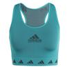 adidas Womens/Ladies Originals Logo Sports Bra