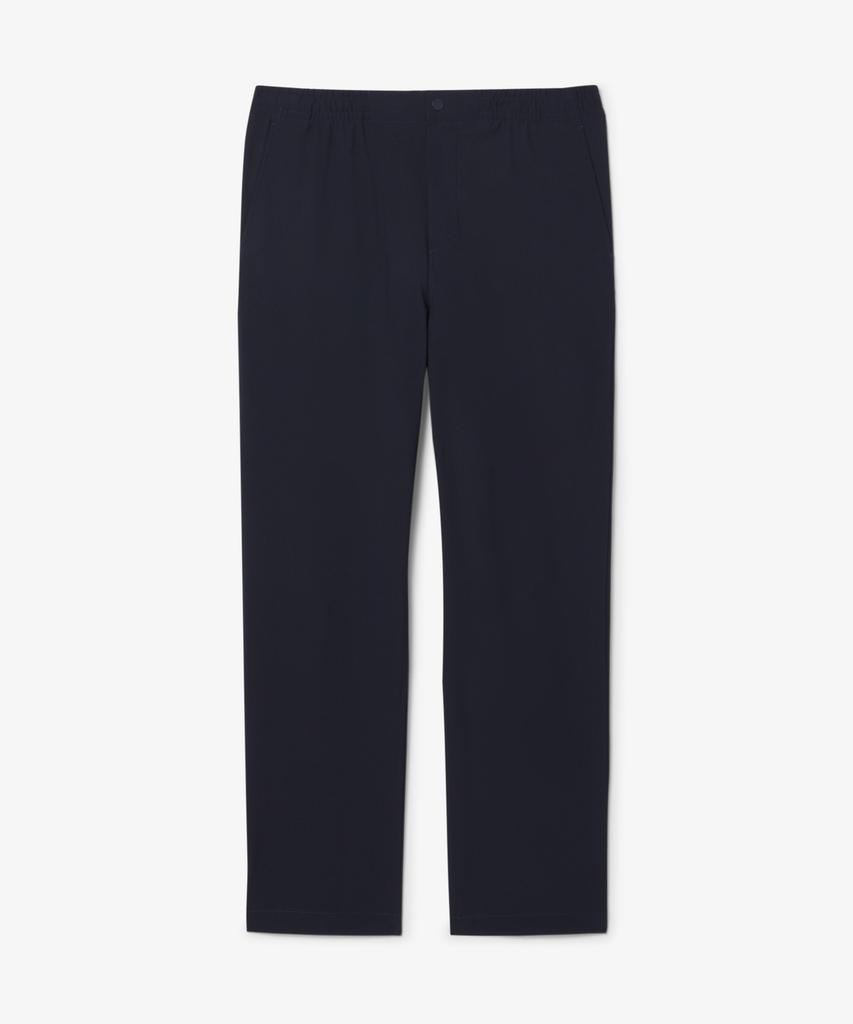 LACOSTE Men'S Jogger Commuter Pants Hh7203-56G Hde
