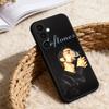 Rock Band Deftones Phone Case For Samsung Galaxy A13,21s,22,31,32,52,53,71,72,73,Soft Black Cover