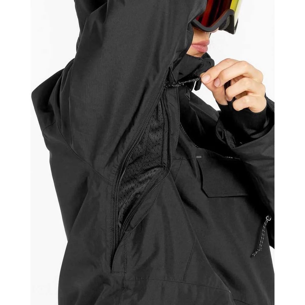 Volcom Куртка Fern Insulated Gore-Tex